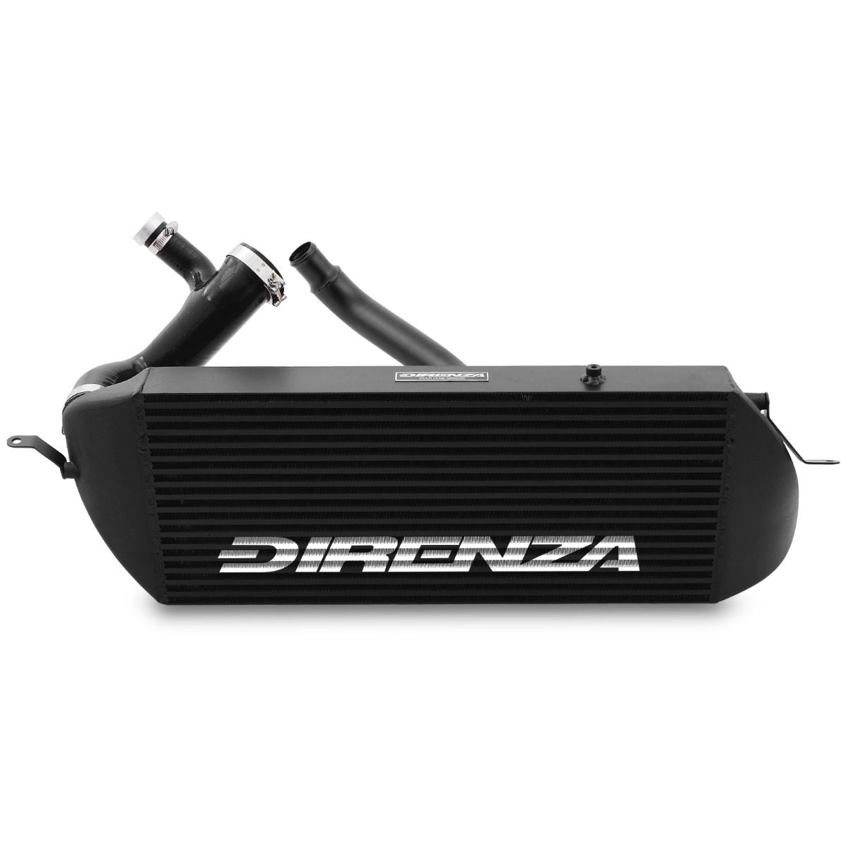 Direnza - Ford Focus ST 225 MK2 05-12 - MVT Front Mount Intercooler Kit 8 Direnza - Ford Focus ST 225 MK2 05-12 - MVT Front Mount Intercooler Kit - Image 8