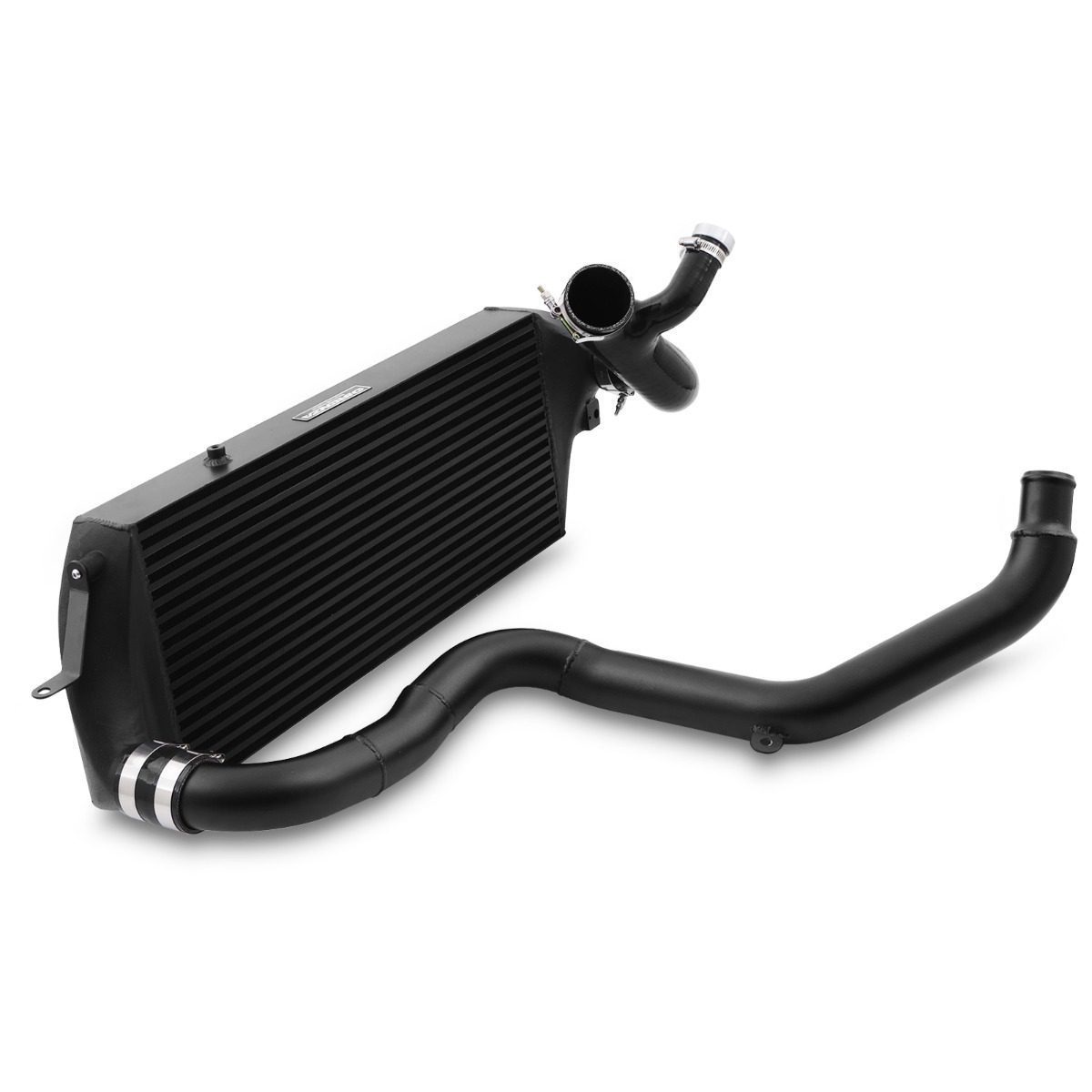 Direnza - Ford Focus ST 225 MK2 05-12 - MVT Front Mount Intercooler Kit 11 Direnza - Ford Focus ST 225 MK2 05-12 - MVT Front Mount Intercooler Kit - Image 11