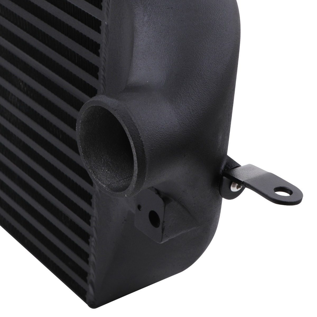 Direnza - Ford Focus ST 225 MK2 05-12 - MVT Front Mount Intercooler Kit 10 Direnza - Ford Focus ST 225 MK2 05-12 - MVT Front Mount Intercooler Kit - Image 10