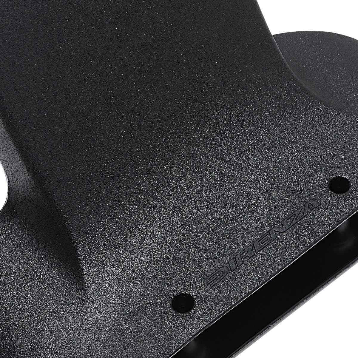 Direnza - Ford Focus MK3 2.0 ST250 - MVT Front Mount Intercooler & Air Scoop Kit 8 Direnza - Ford Focus MK3 2.0 ST250 - MVT Front Mount Intercooler & Air Scoop Kit - Image 8