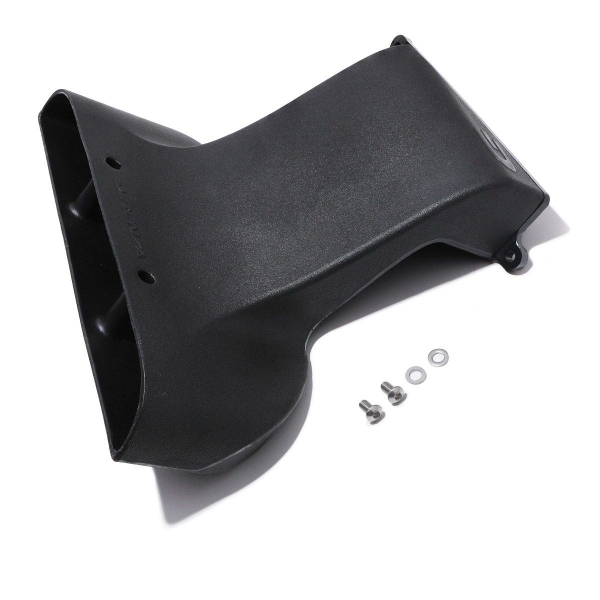 Direnza - Ford Focus MK3 2.0 ST250 - MVT Front Mount Intercooler & Air Scoop Kit 9 Direnza - Ford Focus MK3 2.0 ST250 - MVT Front Mount Intercooler & Air Scoop Kit - Image 9
