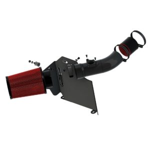 Direnza - Subaru Impreza GDA New Age WRX STI 2.0 / 2.5 Turbo 01-07 - Cold Air Induction Kit