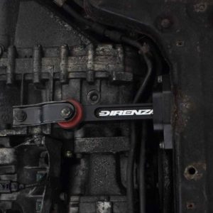 Direnza - VW Golf MK4 97-05 - Aluminium Dog Bone Gearbox Mount