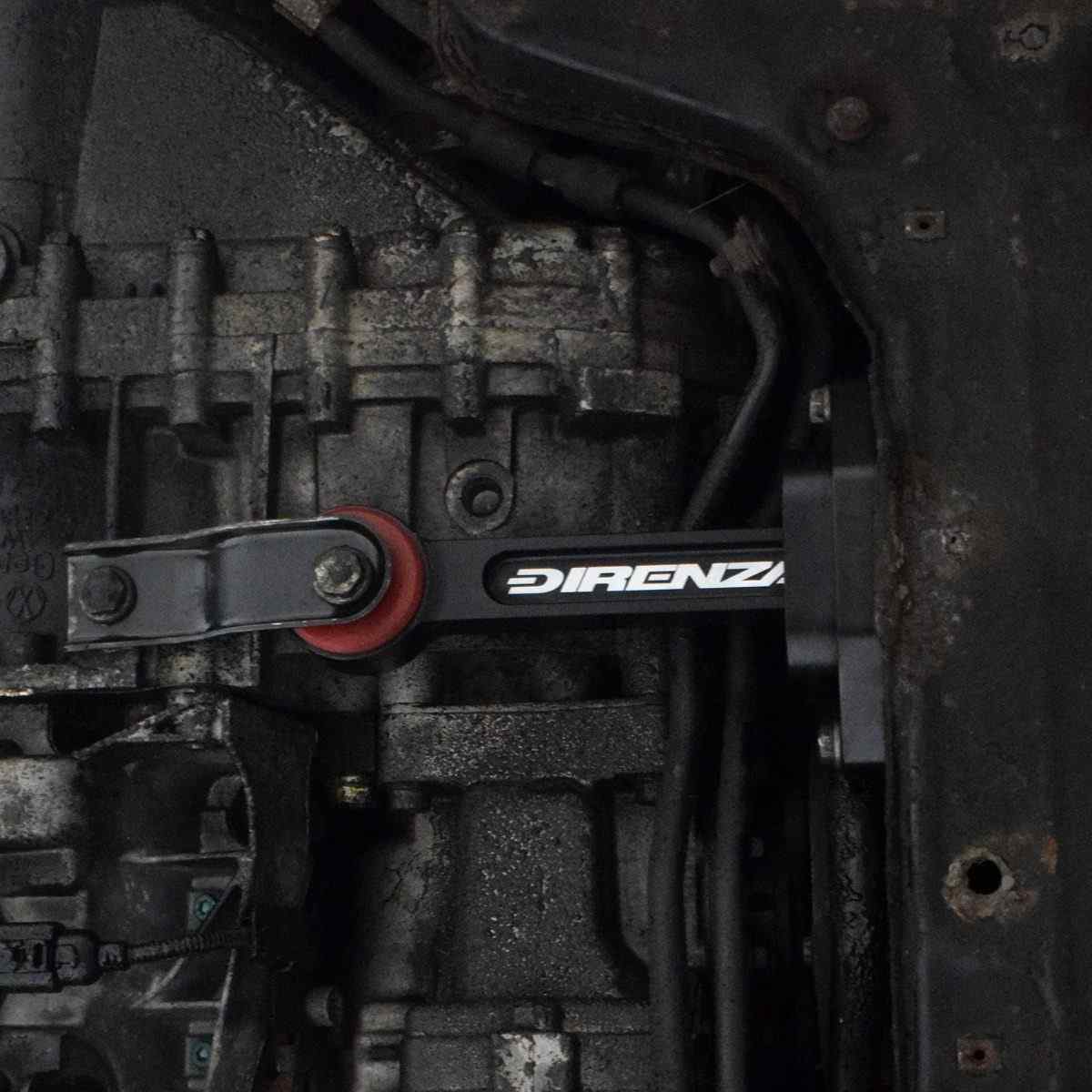 Direnza - VW Golf MK4 97-05 - Aluminium Dog Bone Gearbox Mount 1 Direnza - VW Golf MK4 97-05 - Aluminium Dog Bone Gearbox Mount