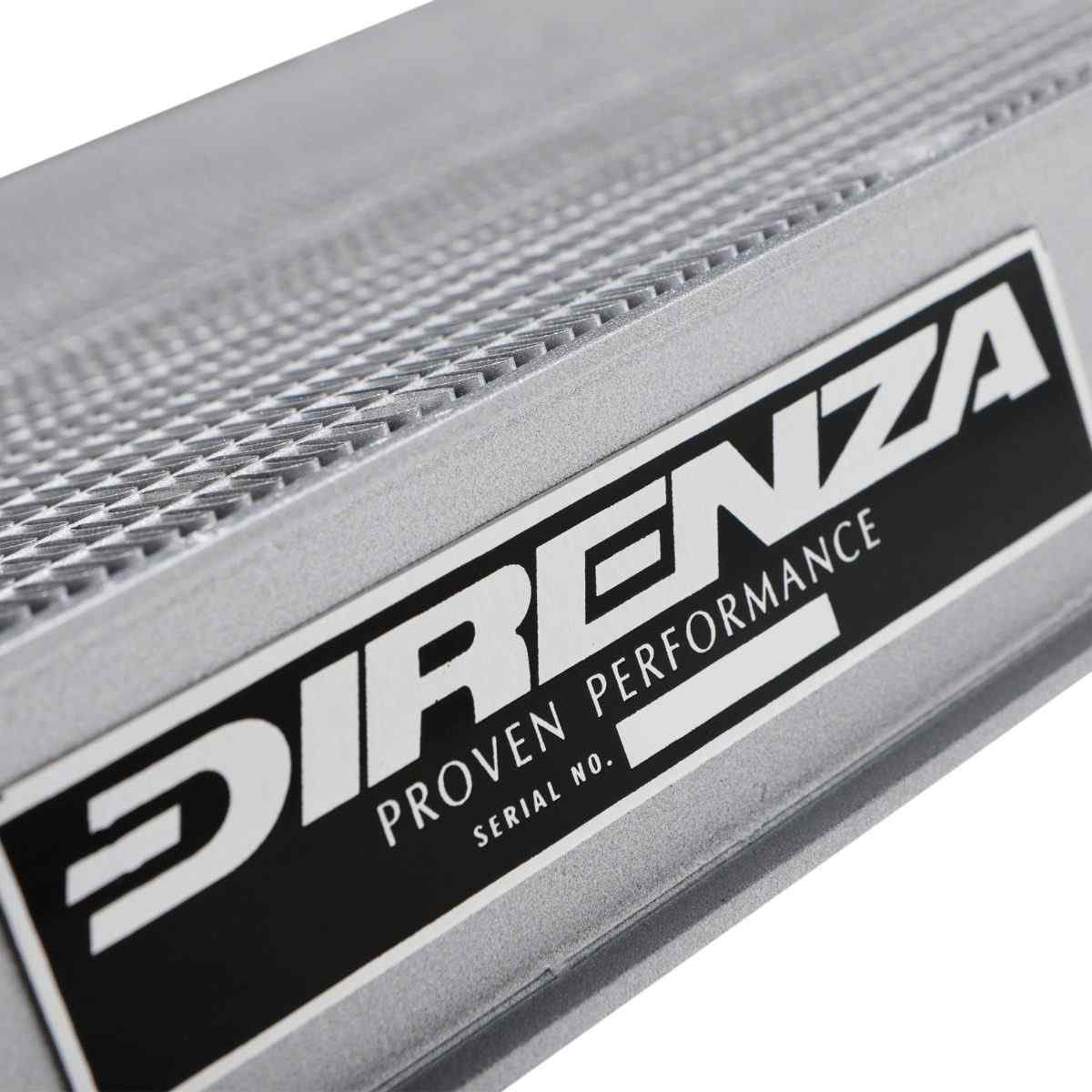 Direnza - Vauxhall Opel Astra J MK6 1.6 Turbo GTC SRI 09-15 - Aluminium Performance Radiator 4 Direnza - Vauxhall Opel Astra J MK6 1.6 Turbo GTC SRI 09-15 - Aluminium Performance Radiator - Image 4