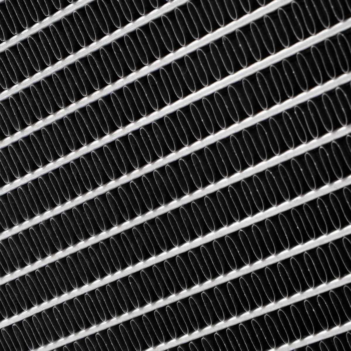 Direnza - Vauxhall Opel Astra J MK6 1.6 Turbo GTC SRI 09-15 - Aluminium Performance Radiator 5 Direnza - Vauxhall Opel Astra J MK6 1.6 Turbo GTC SRI 09-15 - Aluminium Performance Radiator - Image 5