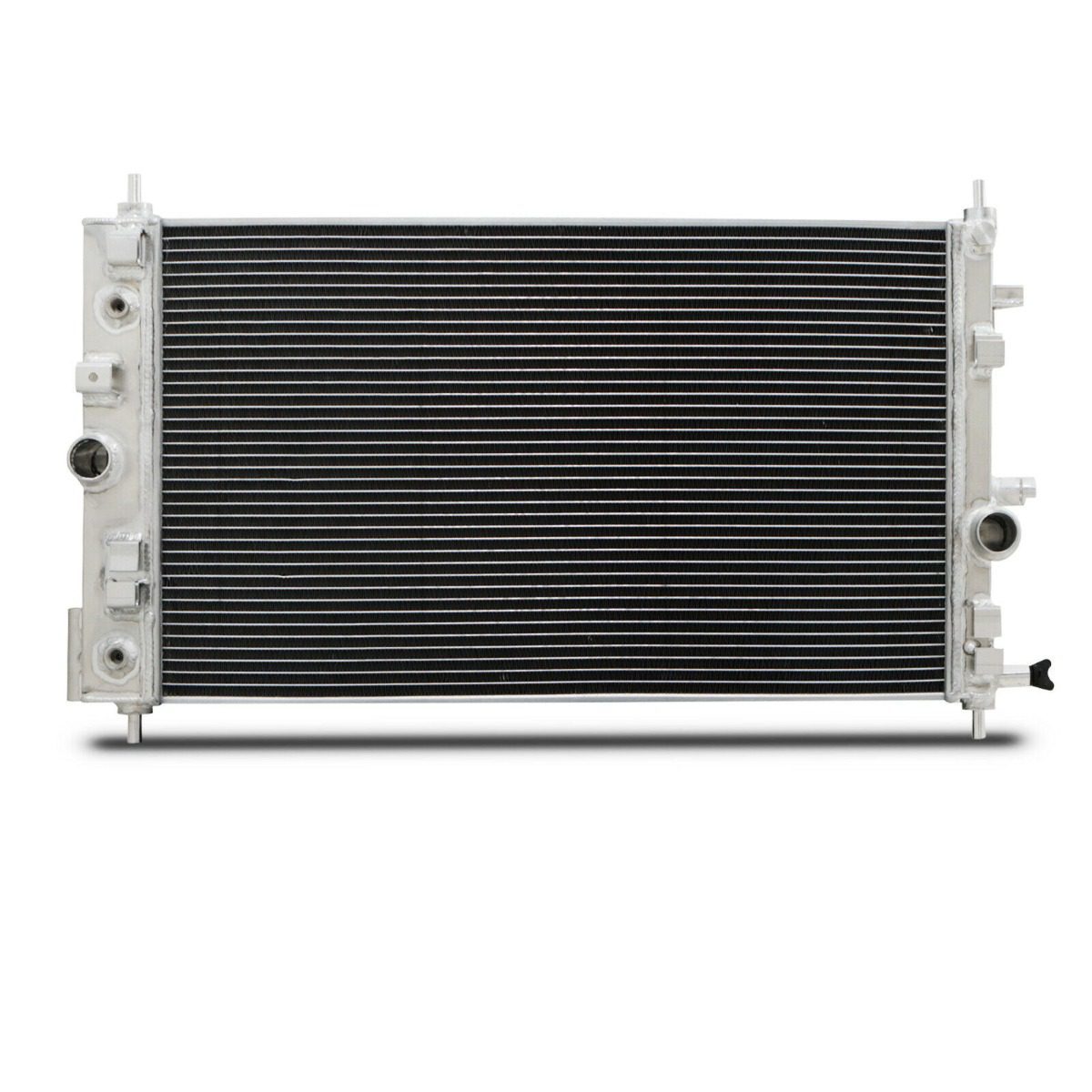 Direnza - Vauxhall Opel Astra J MK6 1.6 Turbo GTC SRI 09-15 - Aluminium Performance Radiator 7 Direnza - Vauxhall Opel Astra J MK6 1.6 Turbo GTC SRI 09-15 - Aluminium Performance Radiator - Image 7