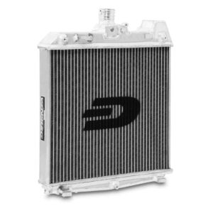 Direnza - Porsche 911 997 Boxster Cayman 987 3.2 3.6 3.8 04-12 - Aluminium Radiator Kit
