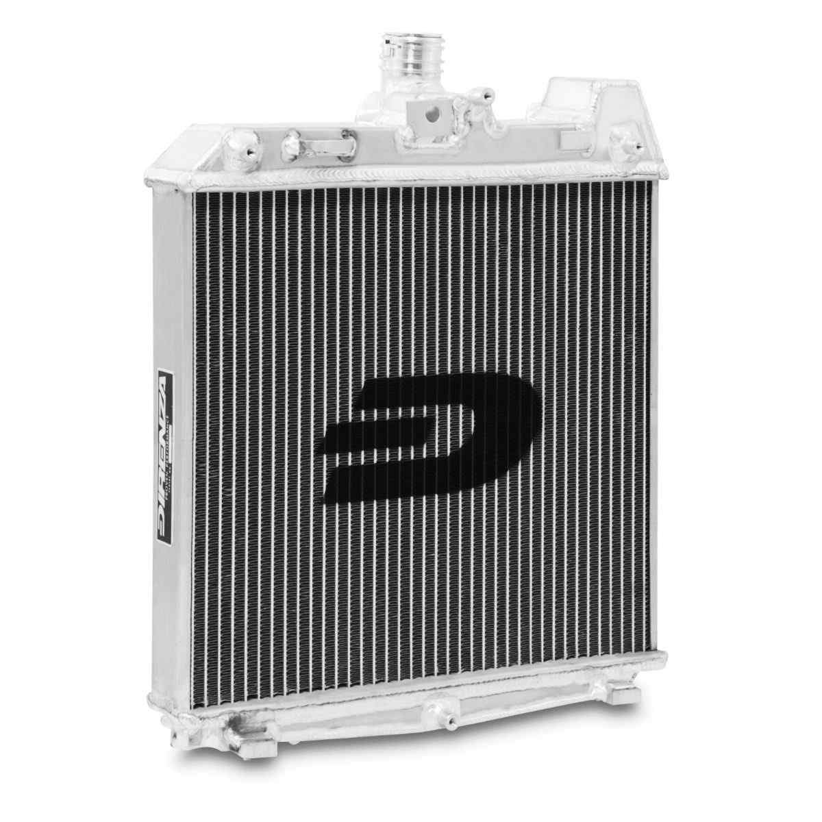 Direnza - Porsche 911 997 Boxster Cayman 987 3.2 3.6 3.8 04-12 - Aluminium Radiator Kit 1 Direnza - Porsche 911 997 Boxster Cayman 987 3.2 3.6 3.8 04-12 - Aluminium Radiator Kit