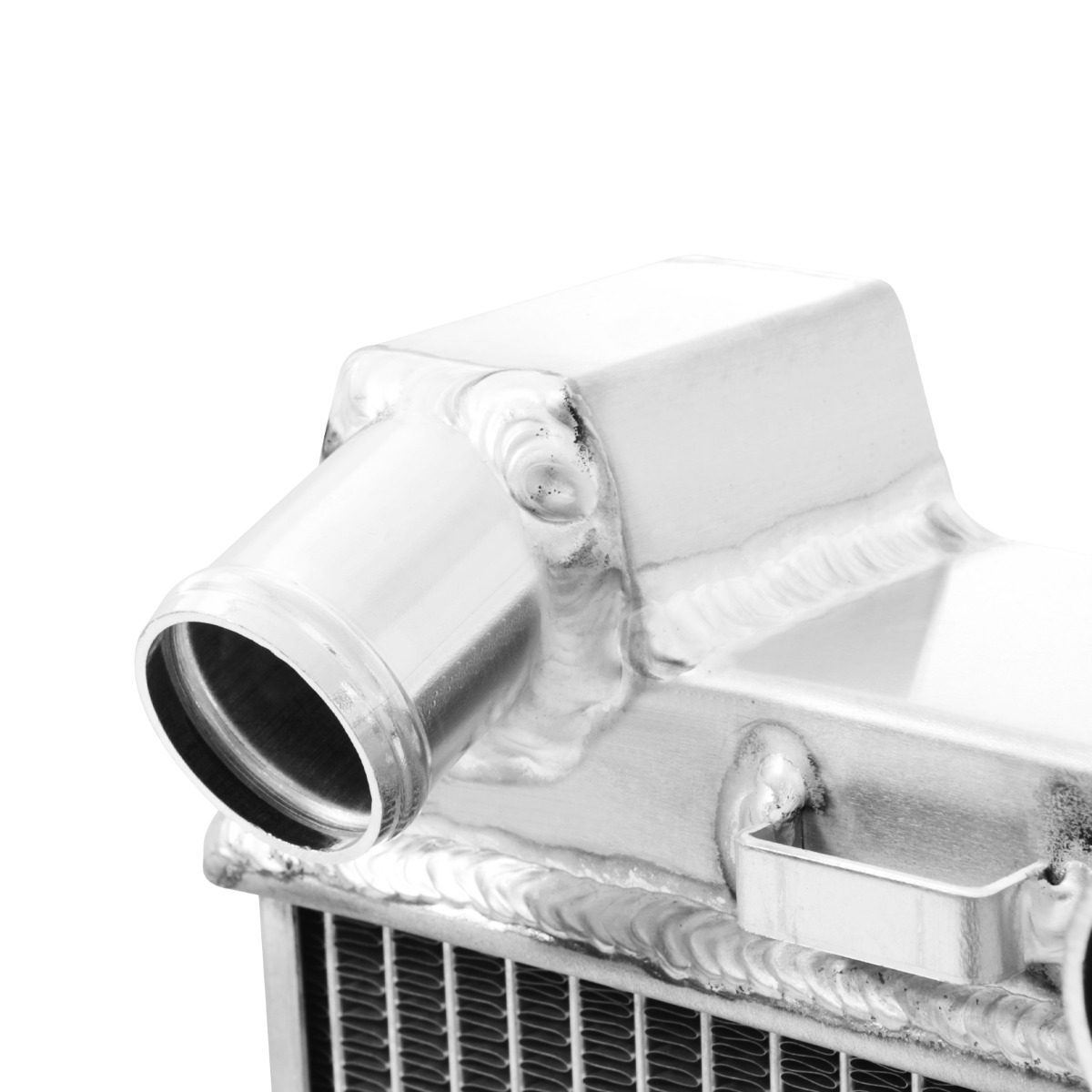 Direnza - Porsche 911 997 Boxster Cayman 987 3.2 3.6 3.8 04-12 - Aluminium Radiator Kit 3 Direnza - Porsche 911 997 Boxster Cayman 987 3.2 3.6 3.8 04-12 - Aluminium Radiator Kit - Image 3