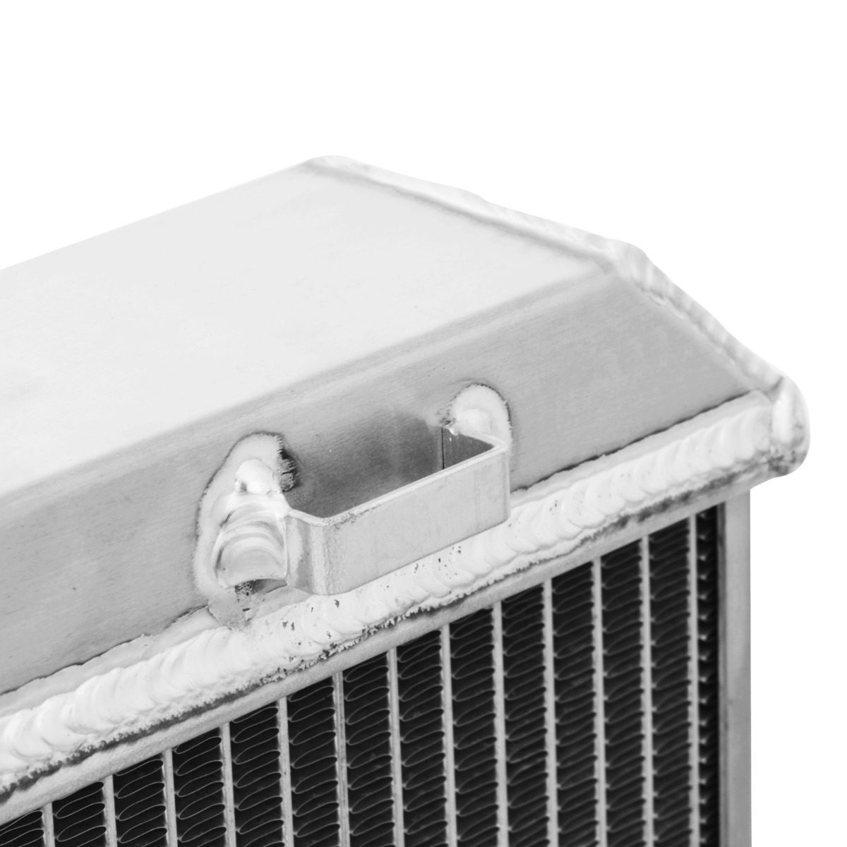 Direnza - Porsche 911 997 Boxster Cayman 987 3.2 3.6 3.8 04-12 - Aluminium Radiator Kit 5 Direnza - Porsche 911 997 Boxster Cayman 987 3.2 3.6 3.8 04-12 - Aluminium Radiator Kit - Image 5