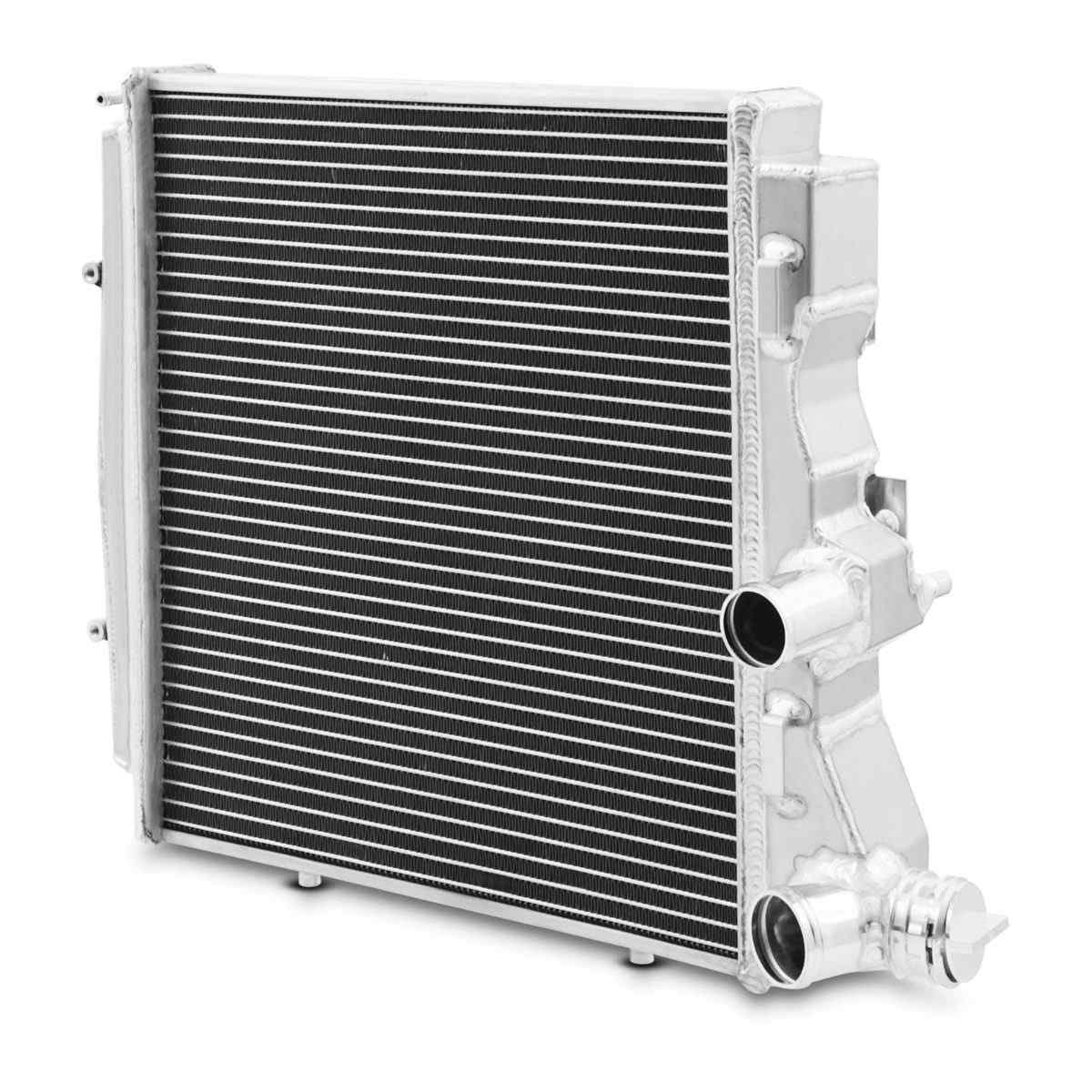 Direnza - Porsche 911 997 Boxster Cayman 987 3.2 3.6 3.8 04-12 - Aluminium Radiator Kit 8 Direnza - Porsche 911 997 Boxster Cayman 987 3.2 3.6 3.8 04-12 - Aluminium Radiator Kit - Image 8