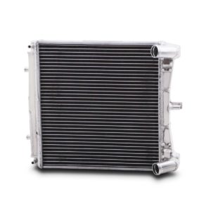 Direnza - Porsche 986 Boxster + S 2.5 2.7 3.2 96-04 - Aluminium Performance Radiator