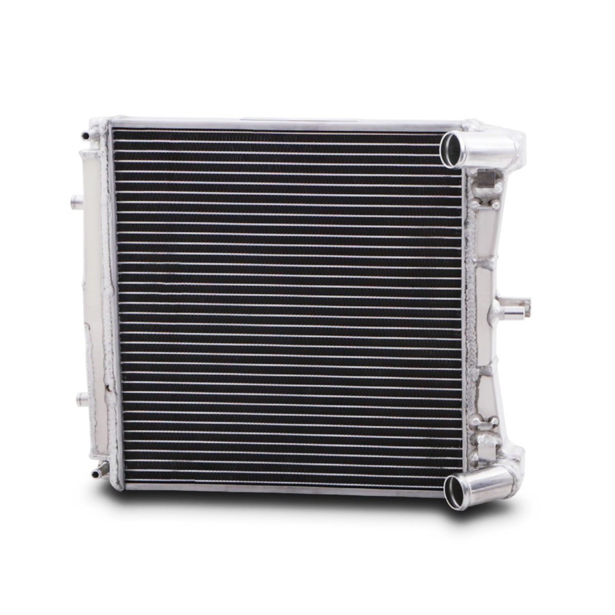 Direnza - Porsche 986 Boxster + S 2.5 2.7 3.2 96-04 - Aluminium Performance Radiators 1 Direnza - Porsche 986 Boxster + S 2.5 2.7 3.2 96-04 - Aluminium Performance Radiators