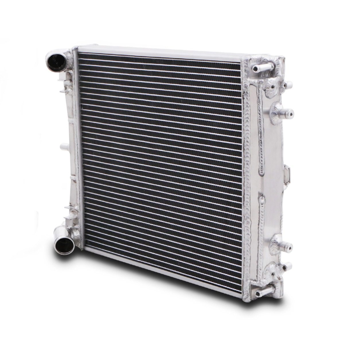 Direnza - Porsche 986 Boxster + S 2.5 2.7 3.2 96-04 - Aluminium Performance Radiators 2 Direnza - Porsche 986 Boxster + S 2.5 2.7 3.2 96-04 - Aluminium Performance Radiators - Image 2
