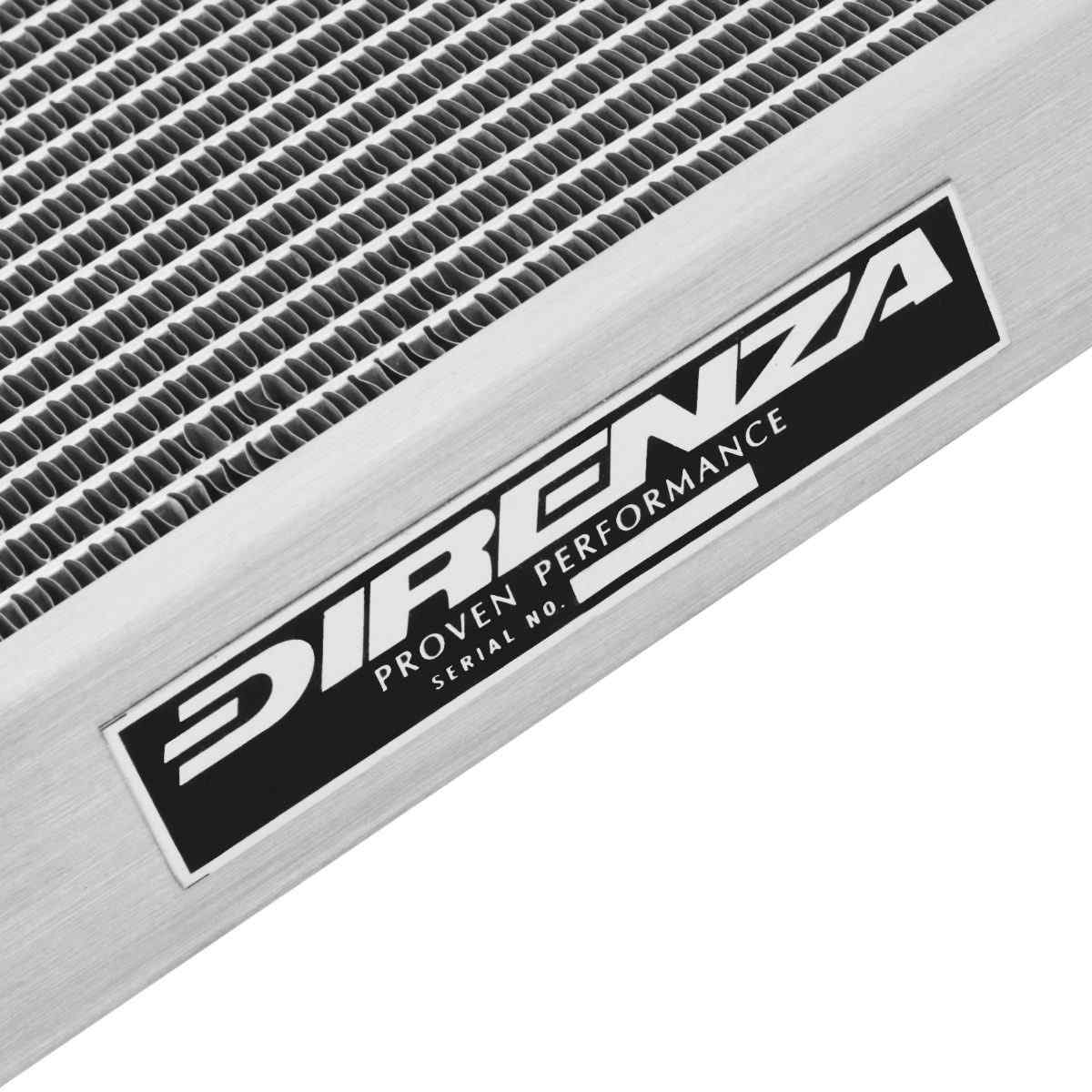 Direnza - Porsche 986 Boxster + S 2.5 2.7 3.2 96-04 - Aluminium Performance Radiators 3 Direnza - Porsche 986 Boxster + S 2.5 2.7 3.2 96-04 - Aluminium Performance Radiators - Image 3