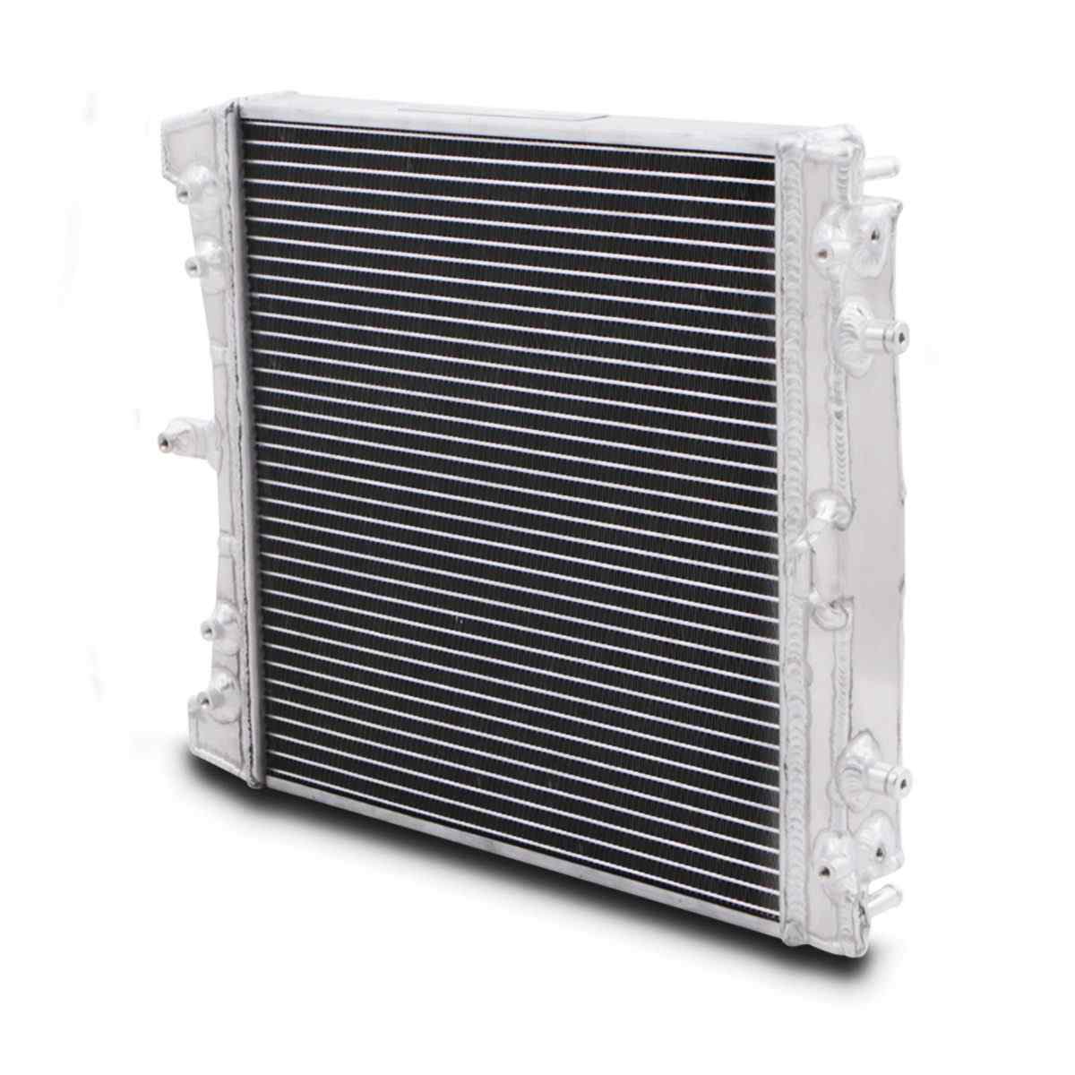 Direnza - Porsche 986 Boxster + S 2.5 2.7 3.2 96-04 - Aluminium Performance Radiators 4 Direnza - Porsche 986 Boxster + S 2.5 2.7 3.2 96-04 - Aluminium Performance Radiators - Image 4