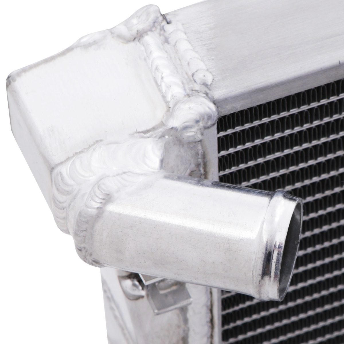 Direnza - Porsche 986 Boxster + S 2.5 2.7 3.2 96-04 - Aluminium Performance Radiators 5 Direnza - Porsche 986 Boxster + S 2.5 2.7 3.2 96-04 - Aluminium Performance Radiators - Image 5