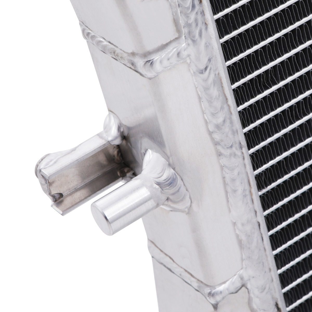 Direnza - Porsche 986 Boxster + S 2.5 2.7 3.2 96-04 - Aluminium Performance Radiators 6 Direnza - Porsche 986 Boxster + S 2.5 2.7 3.2 96-04 - Aluminium Performance Radiators - Image 6