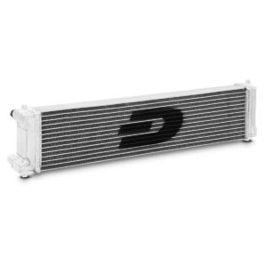 Direnza - Porsche 911 Turbo 996 986 Boxster Cayman 97-04 - Aluminium Performance Centre Radiator