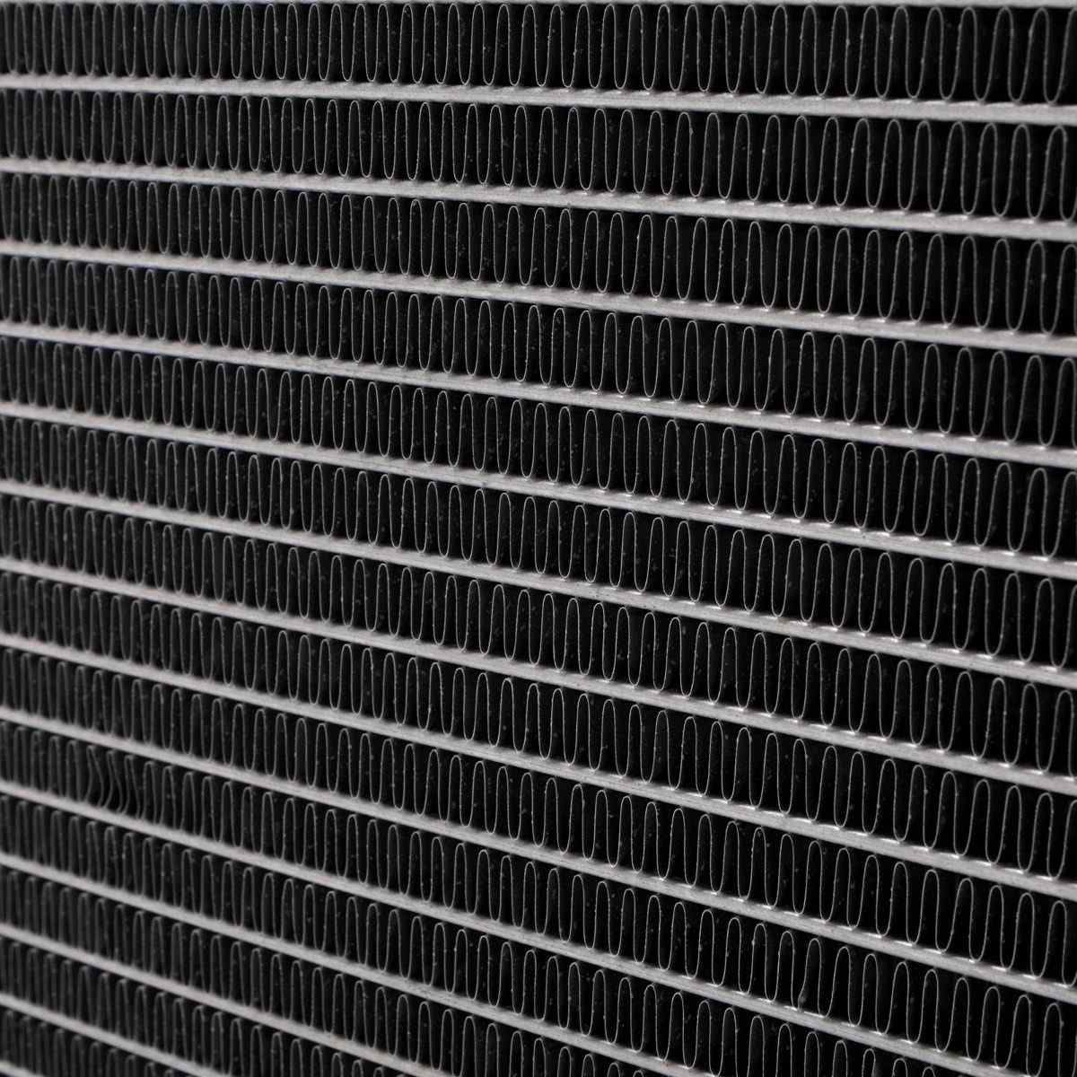 Gravity - 40Mm High Flow Radiator - Vauxhall Zafira MK1 Gsi Sri 2.0 Turbo 99-05 4 Gravity - 40Mm High Flow Radiator - Vauxhall Zafira MK1 Gsi Sri 2.0 Turbo 99-05 - Image 4