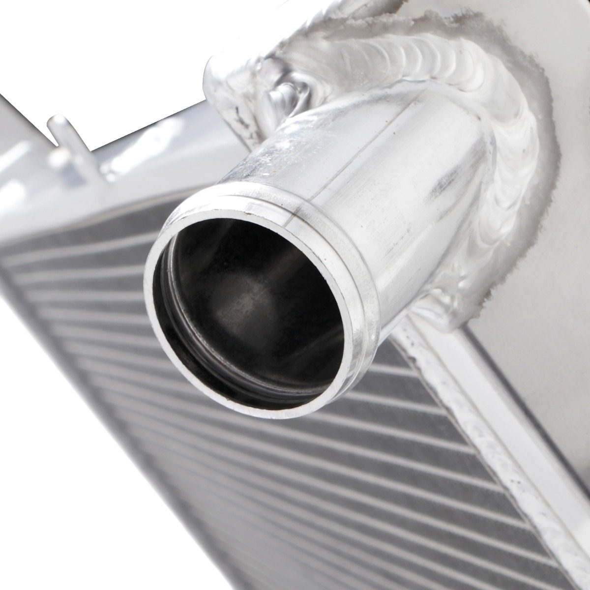 Gravity - 40Mm High Flow Radiator - Vauxhall Zafira MK1 Gsi Sri 2.0 Turbo 99-05 5 Gravity - 40Mm High Flow Radiator - Vauxhall Zafira MK1 Gsi Sri 2.0 Turbo 99-05 - Image 5