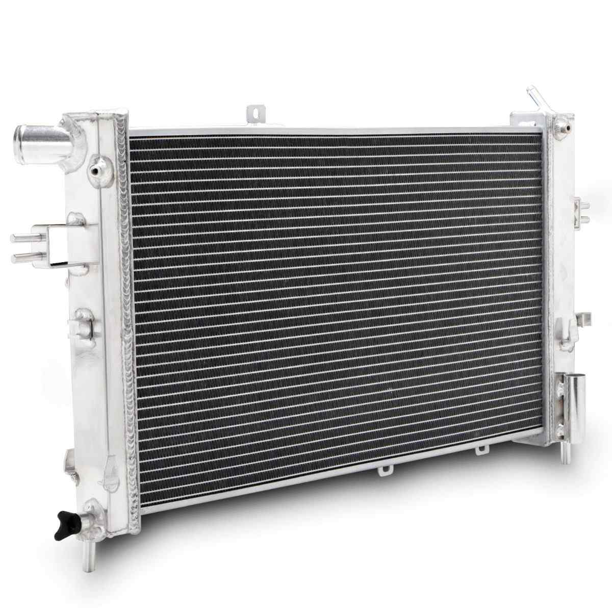 Gravity - 40Mm High Flow Radiator - Vauxhall Zafira MK1 Gsi Sri 2.0 Turbo 99-05 6 Gravity - 40Mm High Flow Radiator - Vauxhall Zafira MK1 Gsi Sri 2.0 Turbo 99-05 - Image 6