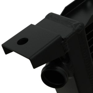 Gravity - 45Mm High Flow Radiator - Ford Escort MK4 Series 2 1.6 Rs Turbo 86-92
