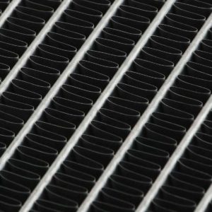 Gravity - 40Mm High Flow Radiator - Vauxhall Corsa D 1.6 16V Turbo Vxr / 1.3 1.7 06-10
