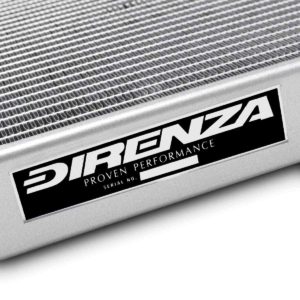 Gravity - 40Mm High Flow Radiator - Renault Clio MK2 172 / 182 Sport 2.0 01-05