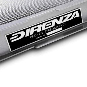 Gravity - 40Mm High Flow Radiator - Renault Clio MK2 182 Sport 2.0 16V 01-05