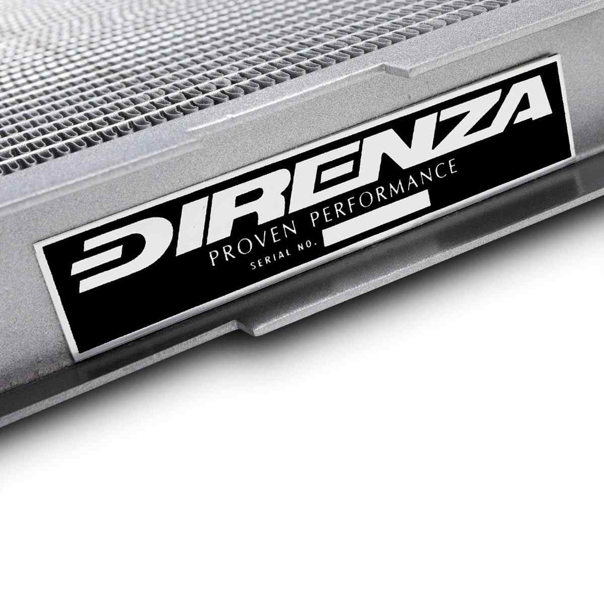 Gravity - 40Mm High Flow Radiator - Renault Clio MK2 182 Sport 2.0 16V 01-05 1 Gravity - 40Mm High Flow Radiator - Renault Clio MK2 182 Sport 2.0 16V 01-05