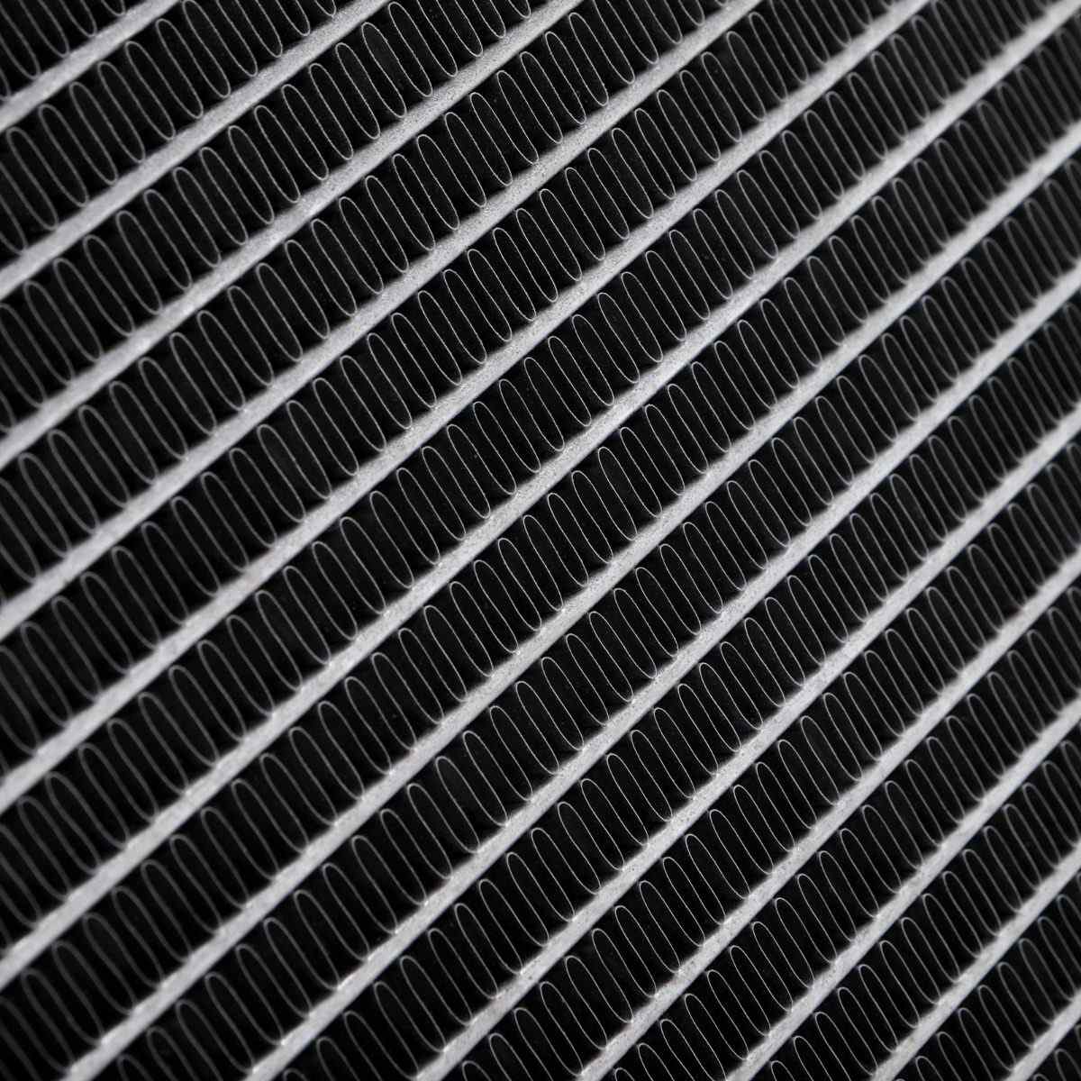 Gravity - 40Mm High Flow Radiator - Renault Clio MK2 182 Sport 2.0 16V 01-05 2 Gravity - 40Mm High Flow Radiator - Renault Clio MK2 182 Sport 2.0 16V 01-05 - Image 2