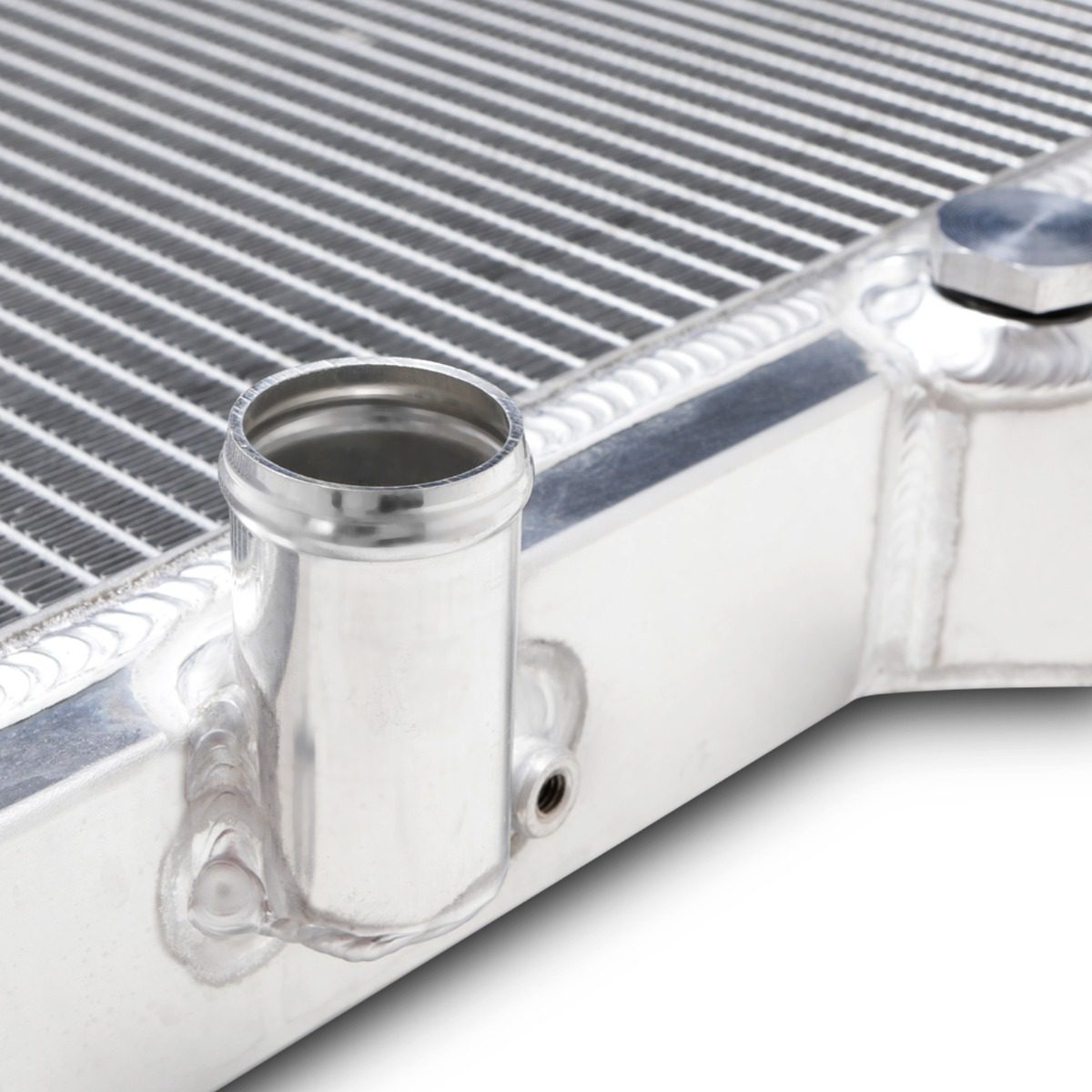 Gravity - 40Mm High Flow Radiator - Renault Clio MK2 182 Sport 2.0 16V 01-05 3 Gravity - 40Mm High Flow Radiator - Renault Clio MK2 182 Sport 2.0 16V 01-05 - Image 3