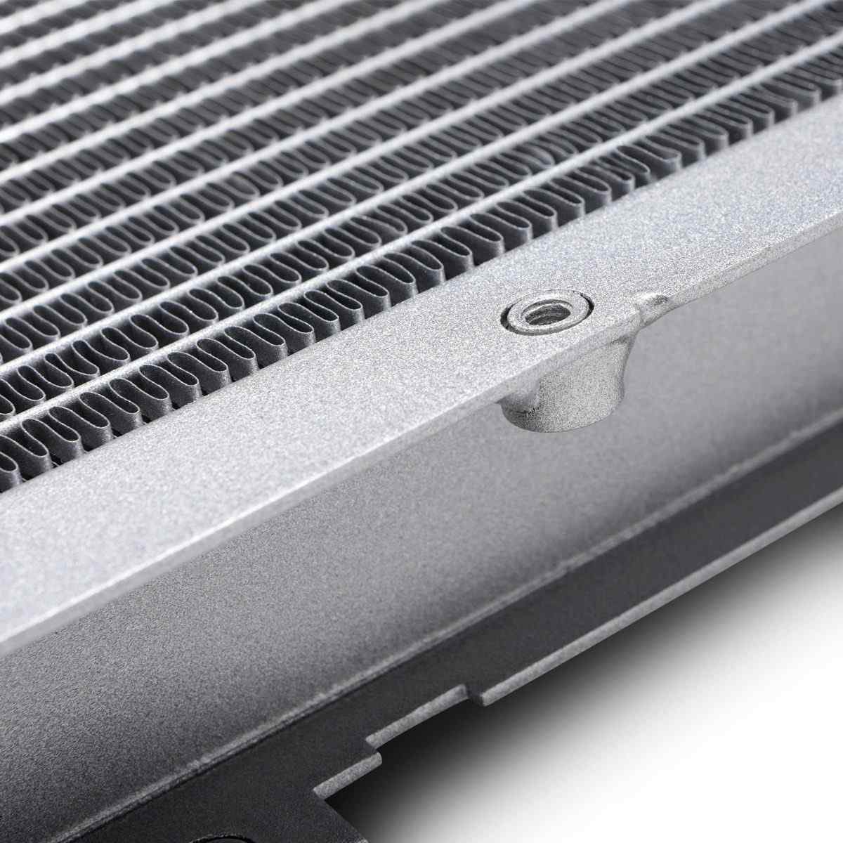 Gravity - 40Mm High Flow Radiator - Renault Clio MK2 182 Sport 2.0 16V 01-05 4 Gravity - 40Mm High Flow Radiator - Renault Clio MK2 182 Sport 2.0 16V 01-05 - Image 4