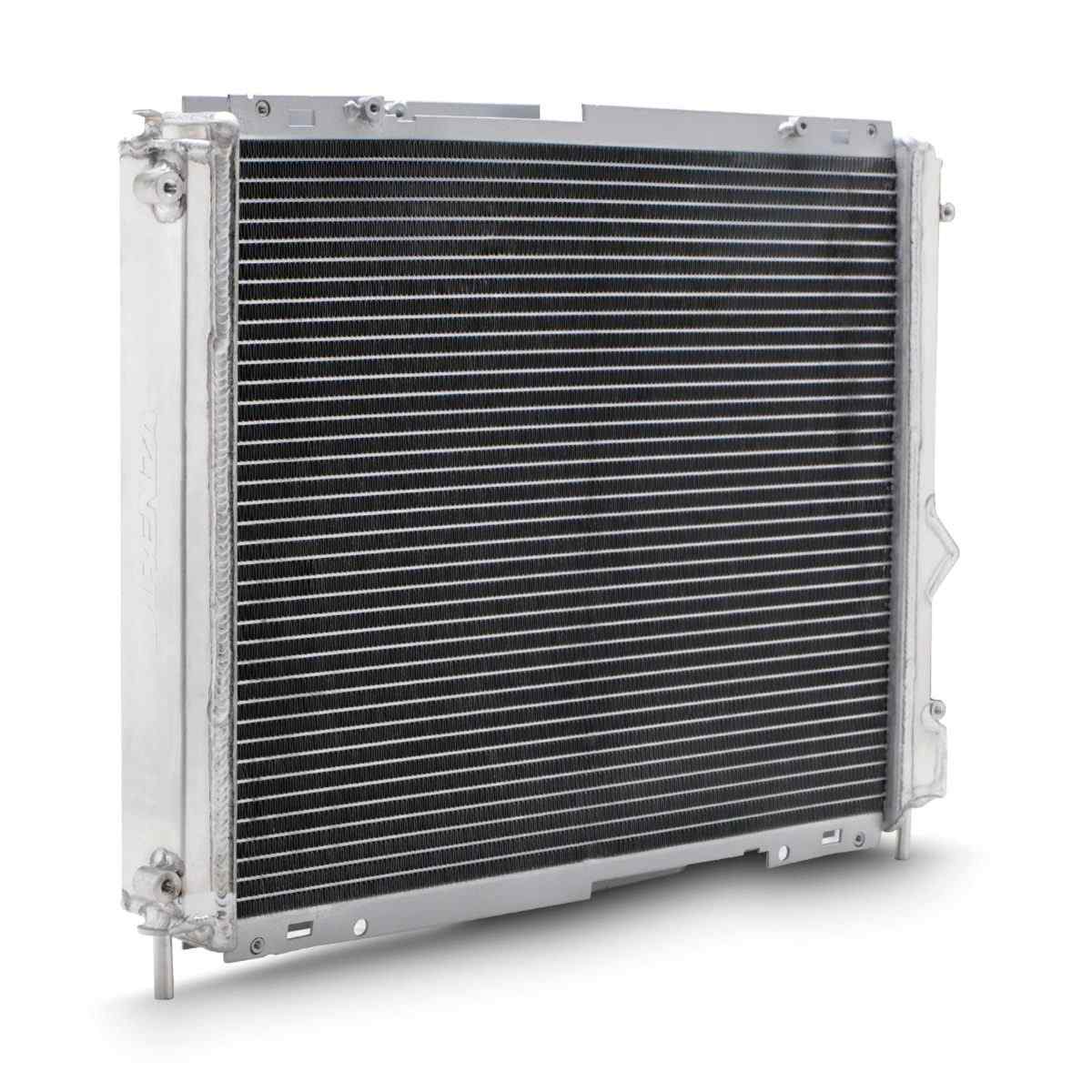 Gravity - 40Mm High Flow Radiator - Renault Clio MK2 182 Sport 2.0 16V 01-05 5 Gravity - 40Mm High Flow Radiator - Renault Clio MK2 182 Sport 2.0 16V 01-05 - Image 5
