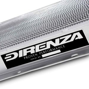 Gravity - 40Mm High Flow Radiator - Fiat Punto MK1 176 1.4 Gt Turbo 93-99
