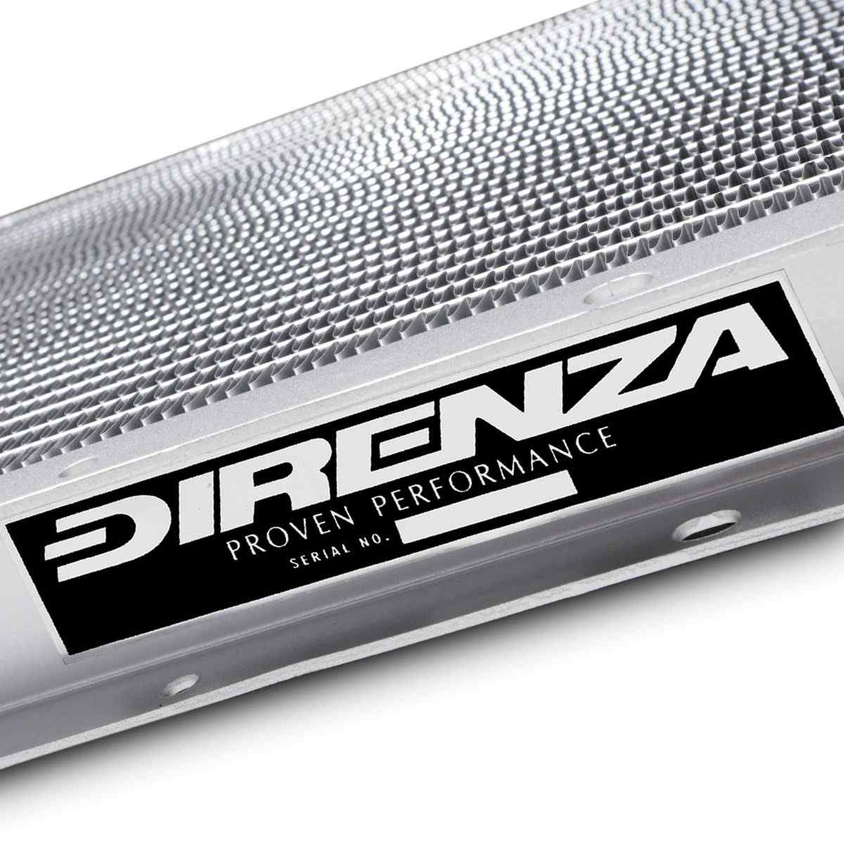 Gravity - 40Mm High Flow Radiator - Fiat Punto MK1 176 1.4 Gt Turbo 93-99 1 Gravity - 40Mm High Flow Radiator - Fiat Punto MK1 176 1.4 Gt Turbo 93-99
