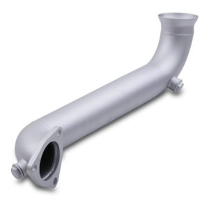 Direnza - Mini R56 R58 R59 R60 / Peugeot 207 GTI 1.6 Turbo 06-13 - Ceramic Coated Decat Downpipe