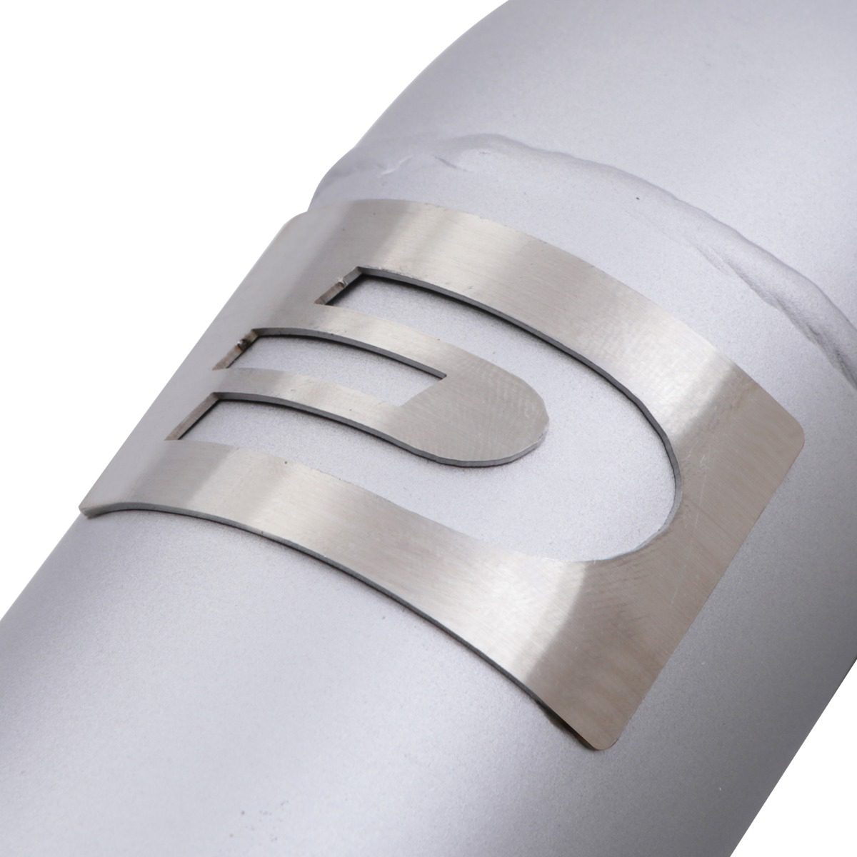 Direnza - Mini R56 R58 R59 R60 / Peugeot 207 GTI 1.6 Turbo 06-13 - Ceramic Coated Decat Downpipe 3 Direnza - Mini R56 R58 R59 R60 / Peugeot 207 GTI 1.6 Turbo 06-13 - Ceramic Coated Decat Downpipe - Image 3
