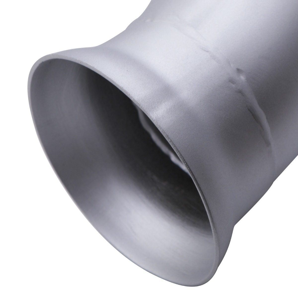 Direnza - Mini R56 R58 R59 R60 / Peugeot 207 GTI 1.6 Turbo 06-13 - Ceramic Coated Decat Downpipe 5 Direnza - Mini R56 R58 R59 R60 / Peugeot 207 GTI 1.6 Turbo 06-13 - Ceramic Coated Decat Downpipe - Image 5