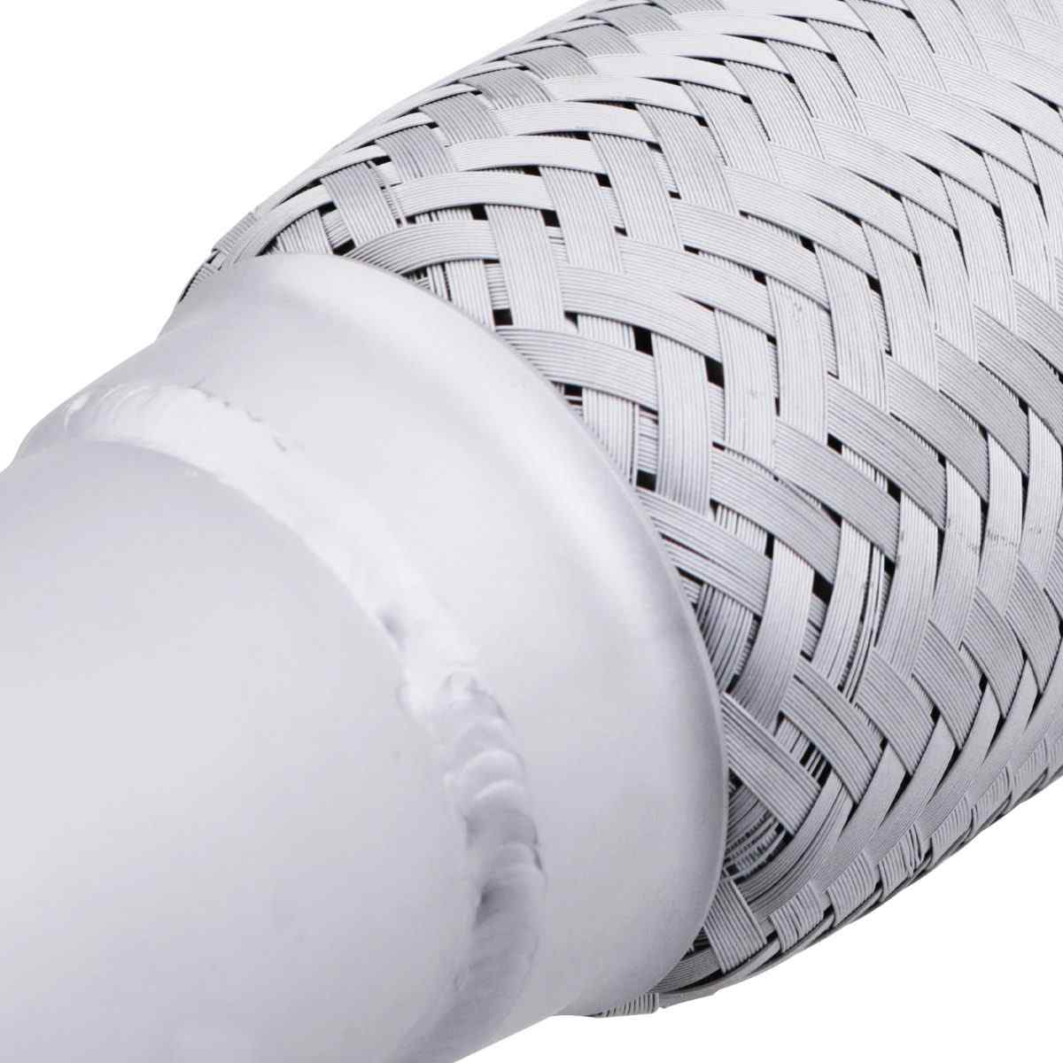 Direnza - VW Golf Mk5 2.0TDI / Seat Leon 2.0 TDI / Audi A3 8P 2.0 TDI - Ceramic Coated Decat Downpipe 3 Direnza - VW Golf Mk5 2.0TDI / Seat Leon 2.0 TDI / Audi A3 8P 2.0 TDI - Ceramic Coated Decat Downpipe - Image 3