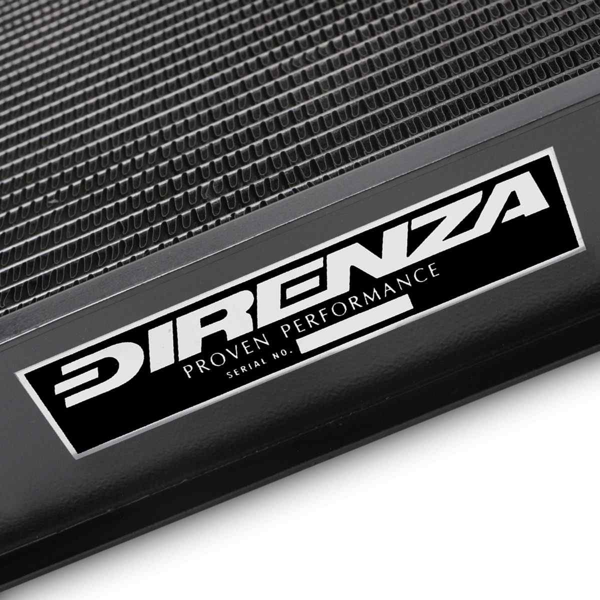 Gravity - High Flow Alloy Radiator - BMW 3-Series / 5 Series E30 / E34 / E36 / 1.6 / 1.8 / 2.0 / 2.3 / 2.5 82-01 6 Gravity - High Flow Alloy Radiator - BMW 3-Series / 5 Series E30 / E34 / E36 / 1.6 / 1.8 / 2.0 / 2.3 / 2.5 82-01 - Image 6