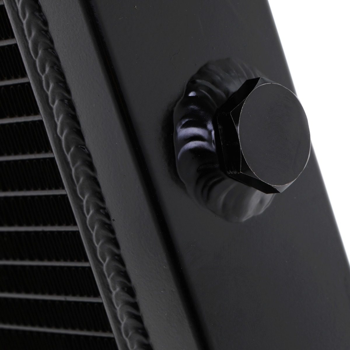 Gravity - High Flow Alloy Radiator - BMW 3-Series / 5 Series E30 / E34 / E36 / 1.6 / 1.8 / 2.0 / 2.3 / 2.5 82-01 9 Gravity - High Flow Alloy Radiator - BMW 3-Series / 5 Series E30 / E34 / E36 / 1.6 / 1.8 / 2.0 / 2.3 / 2.5 82-01 - Image 9