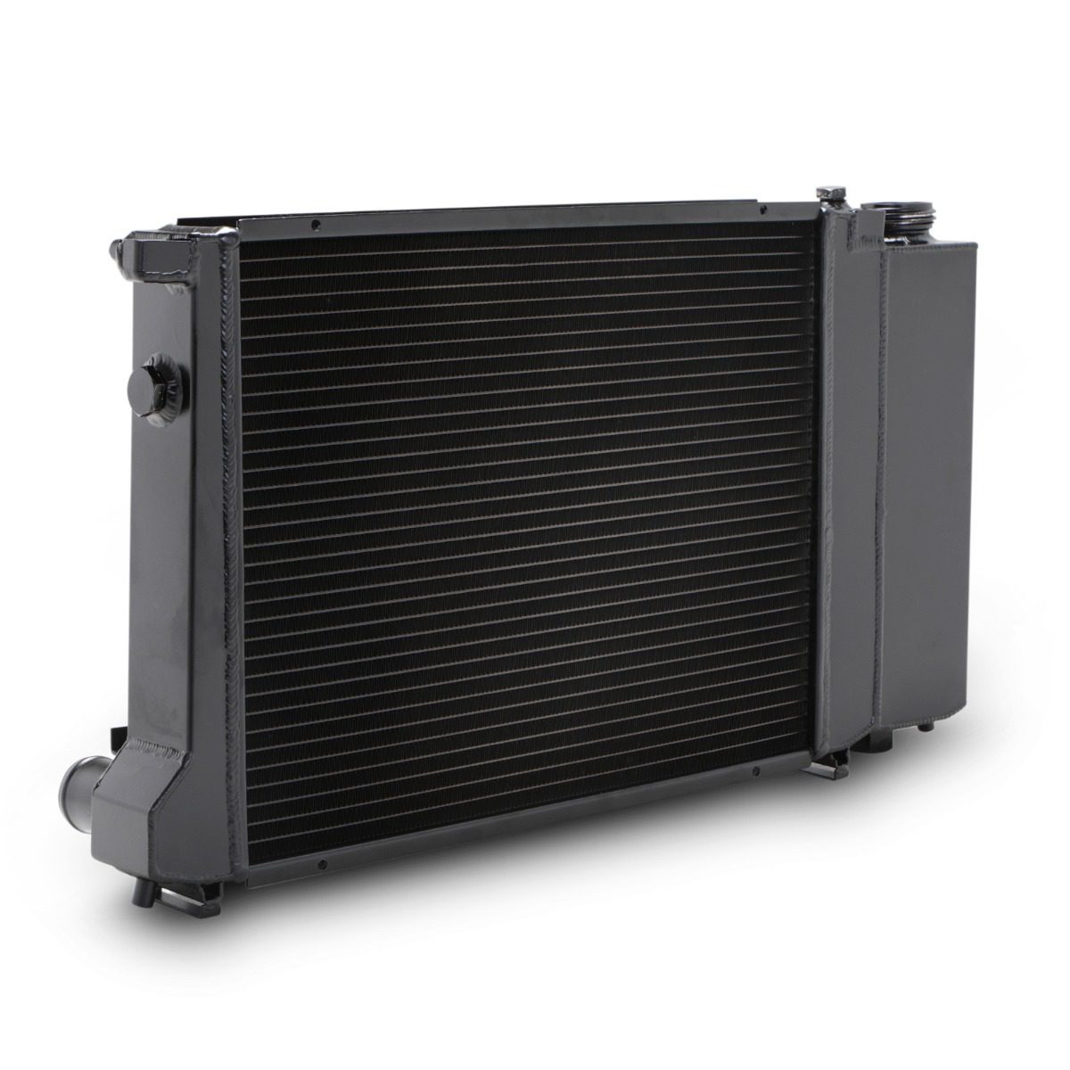 Gravity - High Flow Alloy Radiator - BMW 3-Series / 5 Series E30 / E34 / E36 / 1.6 / 1.8 / 2.0 / 2.3 / 2.5 82-01 10 Gravity - High Flow Alloy Radiator - BMW 3-Series / 5 Series E30 / E34 / E36 / 1.6 / 1.8 / 2.0 / 2.3 / 2.5 82-01 - Image 10