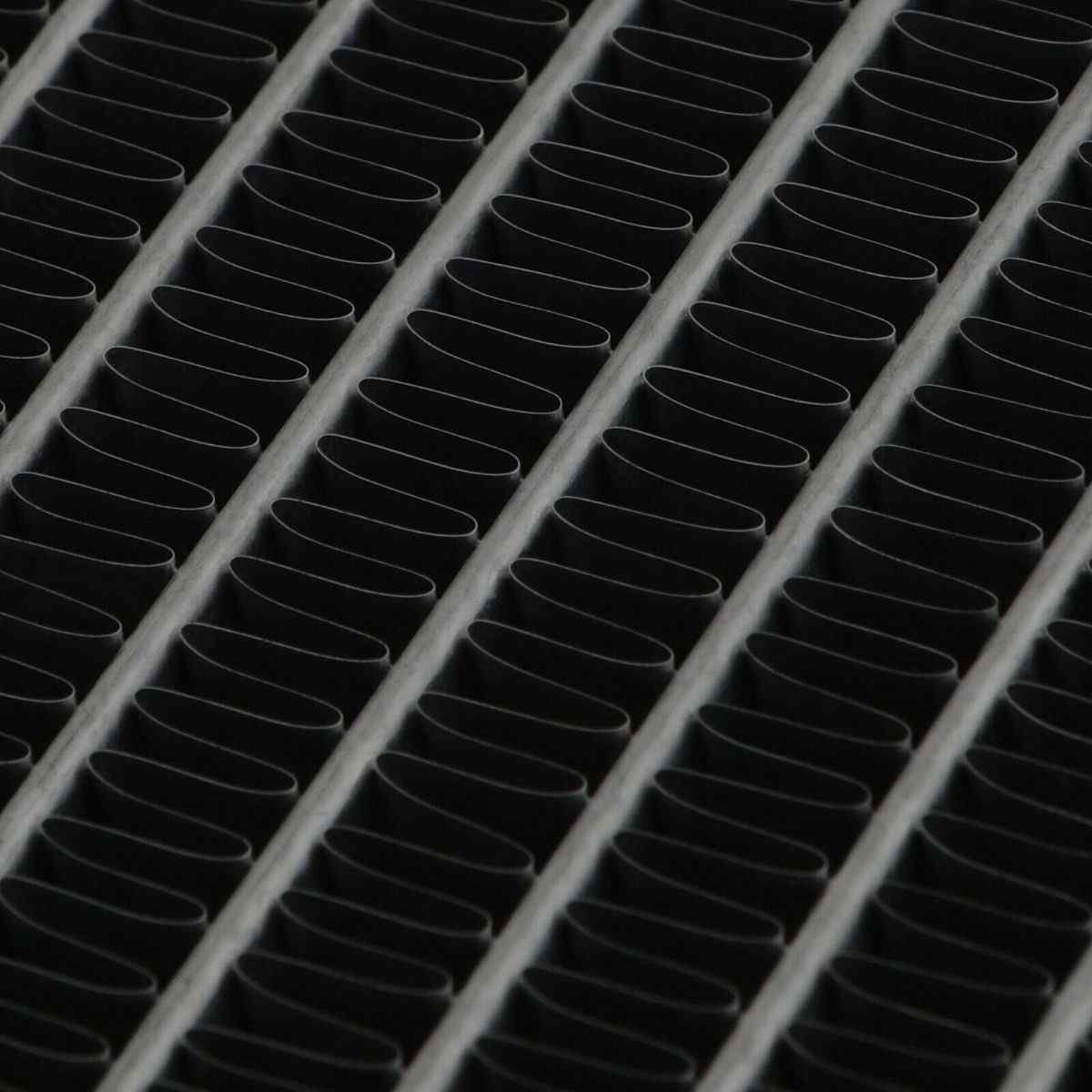 Gravity - High Flow Alloy Radiator - BMW 3-Series / 5 Series E30 / E34 / E36 / 1.6 / 1.8 / 2.0 / 2.3 / 2.5 82-01 2 Gravity - High Flow Alloy Radiator - BMW 3-Series / 5 Series E30 / E34 / E36 / 1.6 / 1.8 / 2.0 / 2.3 / 2.5 82-01 - Image 2