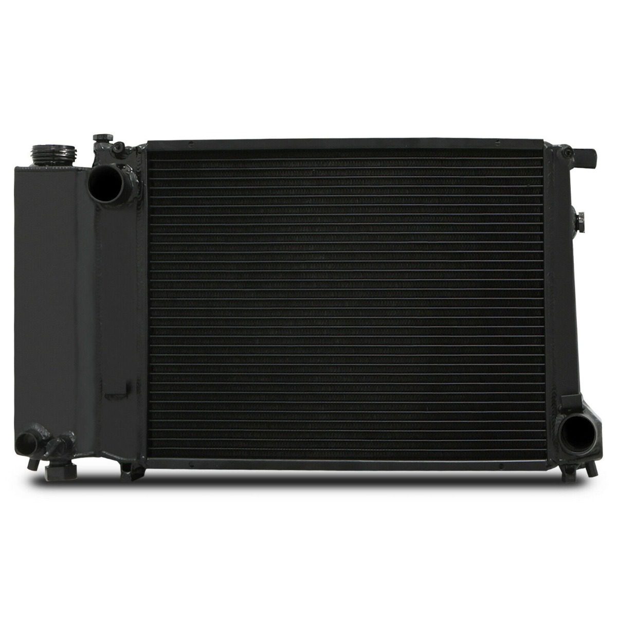 Gravity - High Flow Alloy Radiator - BMW 3-Series / 5 Series E30 / E34 / E36 / 1.6 / 1.8 / 2.0 / 2.3 / 2.5 82-01 3 Gravity - High Flow Alloy Radiator - BMW 3-Series / 5 Series E30 / E34 / E36 / 1.6 / 1.8 / 2.0 / 2.3 / 2.5 82-01 - Image 3