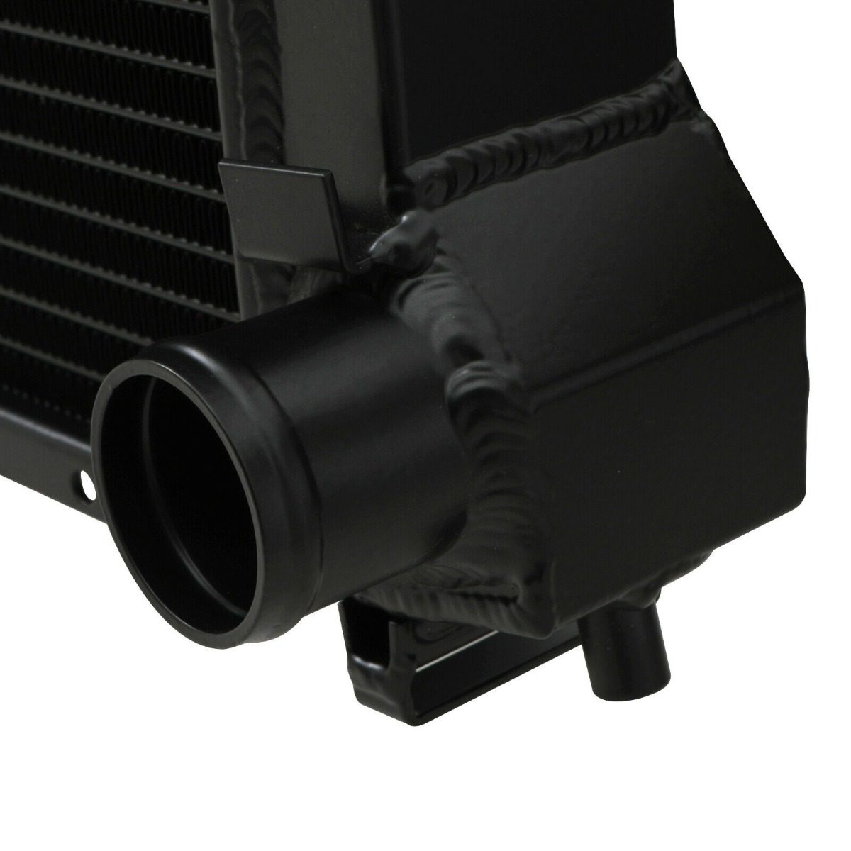 Gravity - High Flow Alloy Radiator - BMW 3-Series / 5 Series E30 / E34 / E36 / 1.6 / 1.8 / 2.0 / 2.3 / 2.5 82-01 4 Gravity - High Flow Alloy Radiator - BMW 3-Series / 5 Series E30 / E34 / E36 / 1.6 / 1.8 / 2.0 / 2.3 / 2.5 82-01 - Image 4