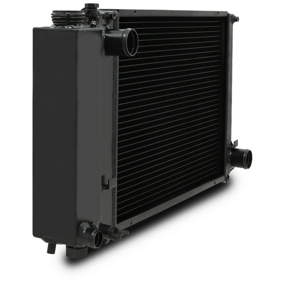 Gravity - High Flow Alloy Radiator - BMW 3-Series / 5 Series E30 / E34 / E36 / 1.6 / 1.8 / 2.0 / 2.3 / 2.5 82-01 5 Gravity - High Flow Alloy Radiator - BMW 3-Series / 5 Series E30 / E34 / E36 / 1.6 / 1.8 / 2.0 / 2.3 / 2.5 82-01 - Image 5