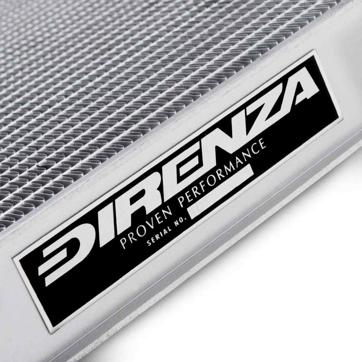 Gravity - 40Mm High Flow Radiator - Volkswagen Polo 9N / Skoda Fabia 6Y Tdi Vrs 99-07 6 Gravity - 40Mm High Flow Radiator - Volkswagen Polo 9N / Skoda Fabia 6Y Tdi Vrs 99-07 - Image 6